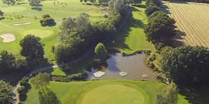 Weald of Kent Golf Club